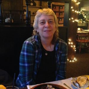 Meet your Posher, Sandy